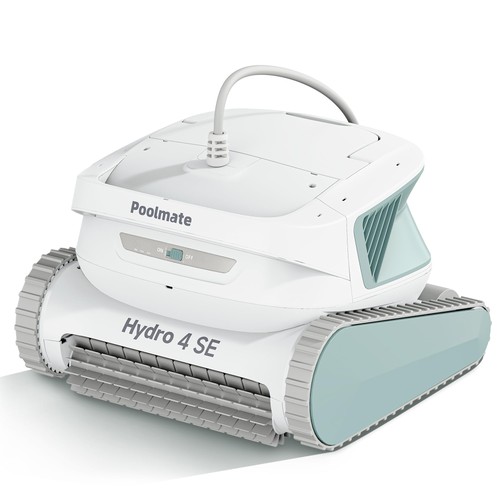 Hydro 4se robotic pool - robotic,