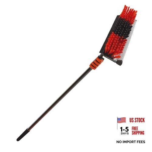 Hydrocleaner telescoping - hydrocleaner,