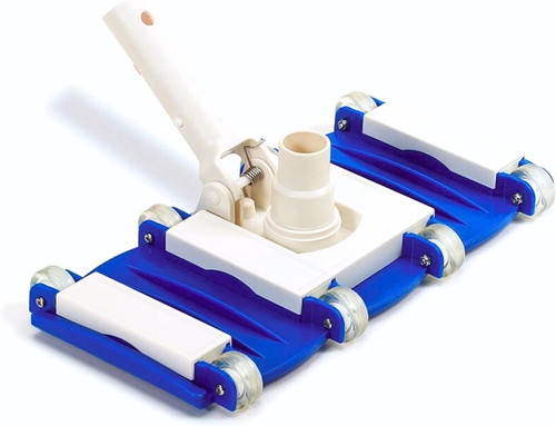 Hydrotools manual vacuum - hydrotools,