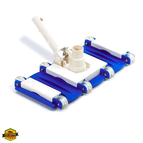 Hydrotools manual vacuum head - hydrotools,