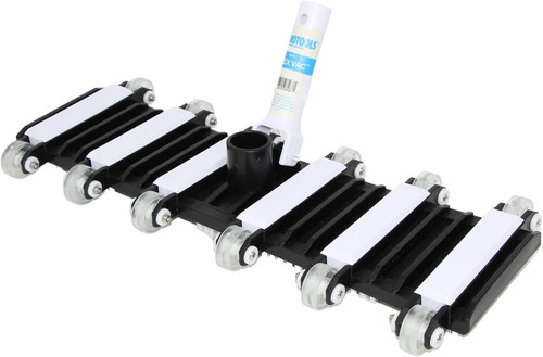 Hydrotools manual pool vacuum - hydrotools,
