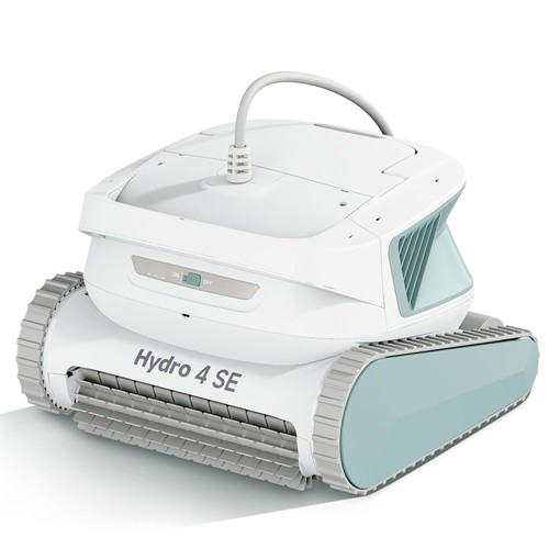 Hydro 4se robotic pool - hydro,