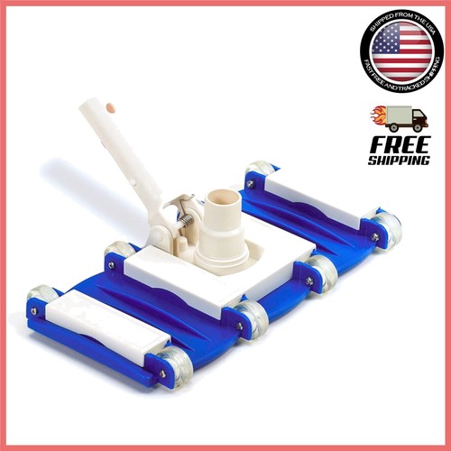 Hydrotools vacuum head with - hydrotools,