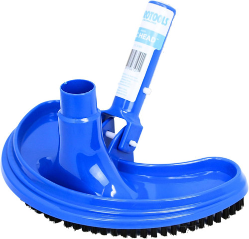 Hydrotools manual pool vacuum - hydrotools,