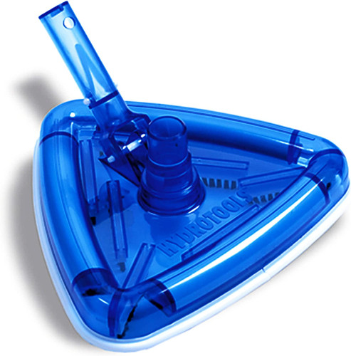 Hydrotools manual pool vacuum - hydrotools,