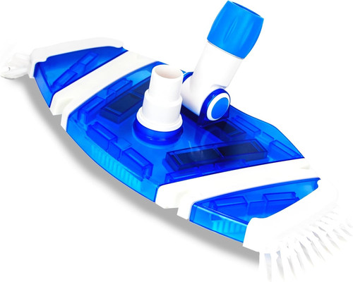 Hydrotools clear pool vacuum - hydrotools,