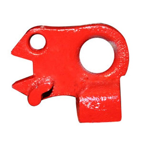Telescoping lift arm - lift, for